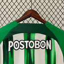ATLÉTICO NACIONAL 24/25