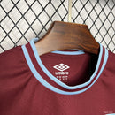 WEST HAM 24/25