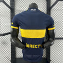 BOCA JUNIORS (PLAYER VERSION) 25/26 