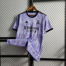 Jersey Real Madrid 22/23 - Lux Shop