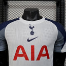 TOTTENHAM 25/26 (PLAYER VERSION) + 1 GIFT 🎁