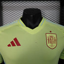 Jersey España 24/25 (JUGADOR) - SPAIN STORE