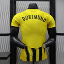 BORUSSIA DORTMUND (PLAYER VERSION) 24/25