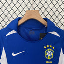 Jersey Brasil 2002 - Kids (Short Included) RETRO - SPAIN STORE