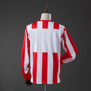 Chivas Guadalajara - Home Retro 1991/92 Long Sleeve Jersey