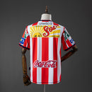 Chivas Guadalajara - Home Retro 2002/03 Jersey