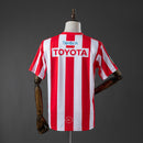 Chivas Guadalajara - Home Retro 2010/11 Jersey