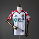 Chivas Guadalajara - Away Retro 1999/00 Jersey