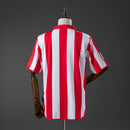 Chivas Guadalajara - Home Retro 2003/04 Jersey