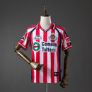 Chivas Guadalajara - Home Retro 1999/00 Jersey