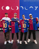 BARCELONA I 24/25 - COLDPLAY