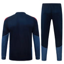 BAYERN MUNICH 26/27 FULL-ZIP III TRACKSUIT