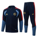 BAYERN MUNICH 26/27 FULL-ZIP III TRACKSUIT