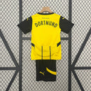 KIDS SET BORUSSIA DORTMUND 24/25