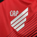 ATLETICO PARANAENCE 25/26 *OFICIAL* + 5 GIFTS 🎁