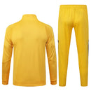 BOCA JUNIORS 25/26 FULL-ZIP TRACKSUIT