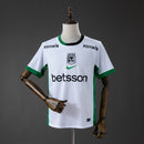 Atlético Nacional 26/27 Away