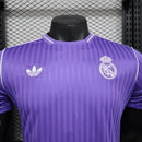 REAL MADRID 25/26 (PLAYER VERSION) + 1 GIFT 🎁