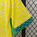 Jersey Brasil 24/25 - Women's - SPAIN STORE