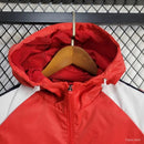 WINDBREAKER Bayern Leverkusen 24/25