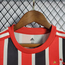 Jersey São Paulo 22/23 - Kids (Short Included) - Lux Shop