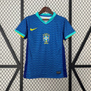 Jersey Brasil 24/25 - Women's - SPAIN STORE