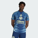 Club América - Away 25/26 Player Version Jersey