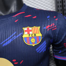 BARCELONA (PLAYER VERSION) 25/26 + 1 GIFT 🎁