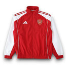 ARSENAL 25/26 I WINDBREAKER