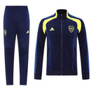 BOCA JUNIORS 25 HOODIE I TRACKSUIT