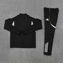 GERMANY HALF-ZIP I TRACKSUIT