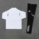 GERMANY HALF-ZIP II TRACKSUIT