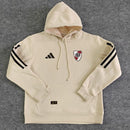 RIVER PLATE 25 HOODIE