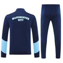 MANCHESTER CITY 25/26 FULL-ZIP II TRACKSUIT