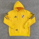 RIVER PLATE 25 HOODIE
