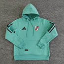 RIVER PLATE 25 HOODIE
