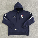 RIVER PLATE 25 HOODIE