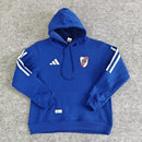 RIVER PLATE 25 HOODIE