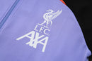 LIVERPOOL 24/25 HALF-ZIP I TRACKSUIT