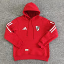 RIVER PLATE 25 HOODIE