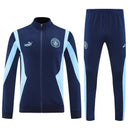 MANCHESTER CITY 25/26 FULL-ZIP II TRACKSUIT