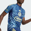 Club América - Away 25/26 Player Version Jersey