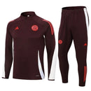 BAYERN MUNICH 24/25 ALF-ZIP I TRACKSUIT