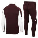 BAYERN MUNICH 24/25 ALF-ZIP I TRACKSUIT