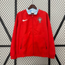WINDBREAKER PORTUGAL 2024 (Pedir una talla más)