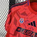 UNIVERSIDAD DE CHILE 25/26