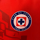 CRUZ AZUL  24/25