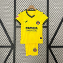 KIDS SET VILLARREAL 24/25