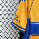 TIGRES UANL 25/26