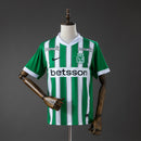 Atlético Nacional 26/27 Home